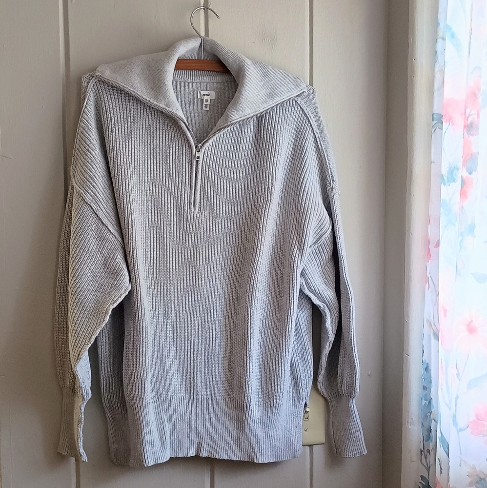 Grey Aerie Beyond Sweater